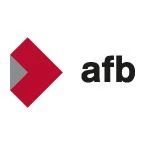 Logo afb Application Services AG