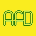 Logo AFD Deutschland GmbH, Fernsprech- u. Datenanlagen