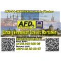 Logo AFD-PC-SERVICE.de Armin Fischer // Armin Fischer Dienstleistungen