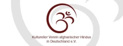 Logo Afghanischer Hindus Kulturel ler Verein