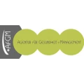 AfGM Agentur f&uuml;r Gesundheit+Management L&uuml;beck
