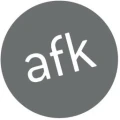 Logo afk-Aus- und Fortbildungs GmbH f&uuml;r elektronische Medien