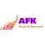 Logo AFK Fliesengestaltung UG (haftungsbeschränkt)