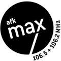Logo AFK Radio N&uuml;rnberg