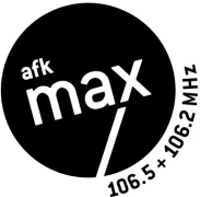Logo AFK Radio Nürnberg