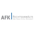 AFK Rechtsanw&auml;lte Erlangen