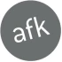 Logo afk TV-Aus- und Fortbildungskanal e.V.