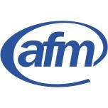 Logo AFM Academy for Management