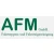 Logo AFM GmbH