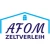 Logo AFOM Zeltverleih