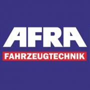 Logo AFRA-Autoteile GmbH & Co. KG