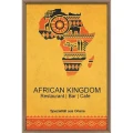 African Kingdom Restaurant Berlin