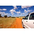 Namibia Selbstfahrer Rundreise