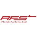 Logo AFS Aviation Fuel Services & Management GmbH