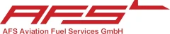 Logo AFS Aviation Fuel Services & Management GmbH