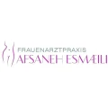 Logo Esmaeili, Afsaneh