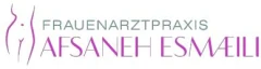 Logo Afsaneh Esmaeili Fachärztin für Frauenheilkunde und Geburtshilfe