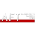 Logo AFT-Internorm Bauelemente Handelsgesellschaft mbH