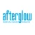 Logo afterglow Druck und Grafik Inh.Matthias Lukomski