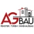 Logo AG BAU Fenster Tür Innenausbau