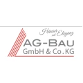 Logo AG-Bau GmbH & Co. KG.
