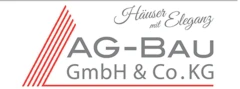 Logo AG-Bau GmbH & Co. KG.