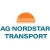 Logo AG NORDSTAR TRANSPORT
