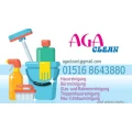 Aga Clean Sch&ouml;ppingen