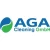 Logo AGA Cleaning GmbH