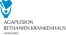 Logo AGAPLESION BETHANIEN KRANKENHAUS HEIDELBERG gGmbH