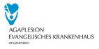Logo AGAPLESION Evangelisches Krankenhaus