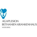 Logo AGAPLESION MARIA VON GRAIMBERG