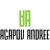 Logo Agapov Architektur