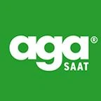Logo agaSAAT GmbH