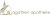 Logo Agathen-Apotheke, Marco Carpio
