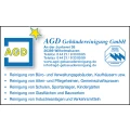 AGD Geb&auml;udereinigung GmbH Wilhelmshaven