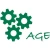 Logo AGE, Praxis f&uuml;r Handtherapie Stefan Schmitt, ArbeitsGemeinschaft Ergotherapie