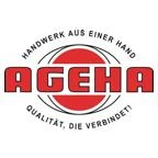 Logo Ageha GmbH