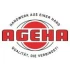 Logo Ageha GmbH Bausanierung