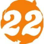 Logo Agency22 e/motion & design GmbH & Co. KG