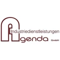 Logo agenda GmbH