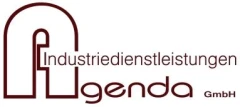 Logo agenda GmbH