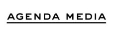 Logo Agenda Media GmbH, Produktionsbüro Hamburg