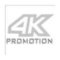 Logo Agentur 4 K Promotion