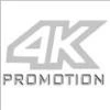 Logo Agentur 4 K Promotion