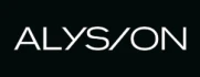 Logo Agentur Alysion