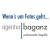 Logo Agentur Baganz