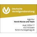 Agentur f&uuml;r Deutsche Verm&ouml;gensberatung Essen