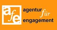 Logo Agentur für Engagement