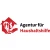 Logo Agentur f&uuml;r Haushaltshilfe GmbH